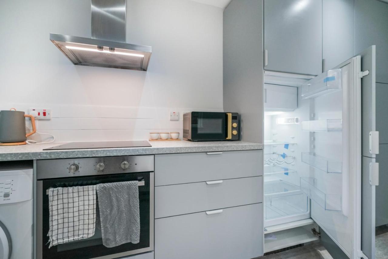 Holiday home Close To City Centre Stylish 3 Bedroom House