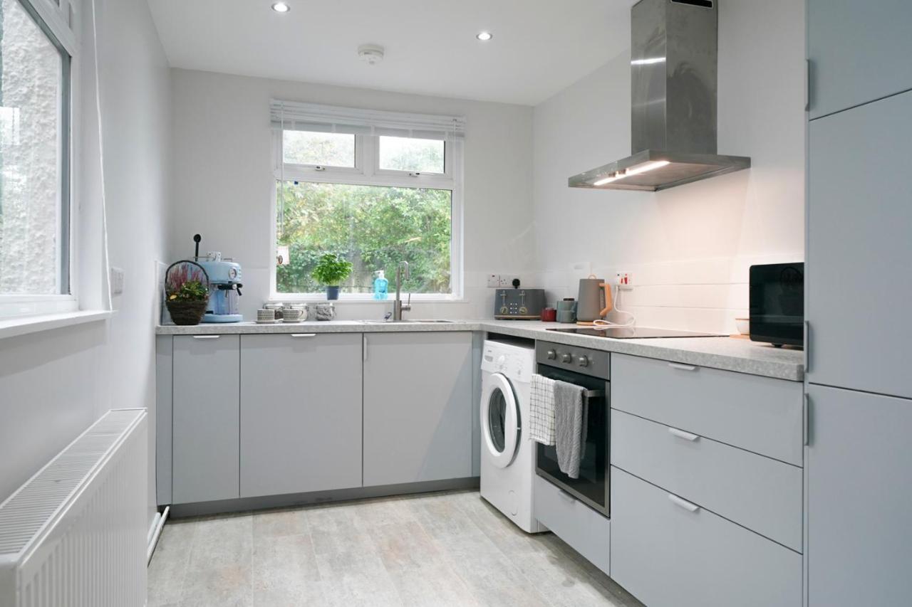 Hébergement de vacances Close To City Centre Stylish 3 Bedroom House