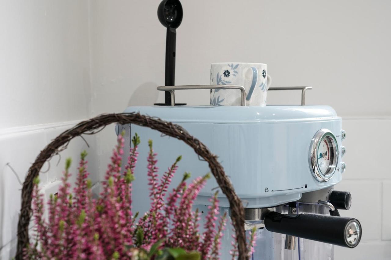 Hébergement de vacances Close To City Centre Stylish 3 Bedroom House *