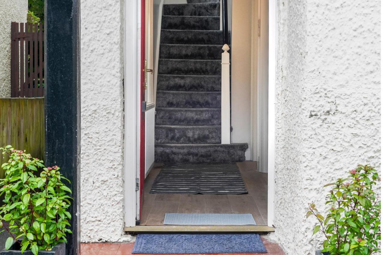 Hébergement de vacances Close To City Centre Stylish 3 Bedroom House Belfast