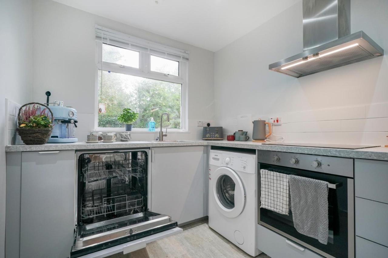 Hébergement de vacances Close To City Centre Stylish 3 Bedroom House Belfast