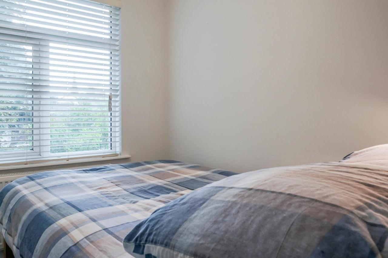 Close To City Centre Stylish 3 Bedroom House Hébergement de vacances
