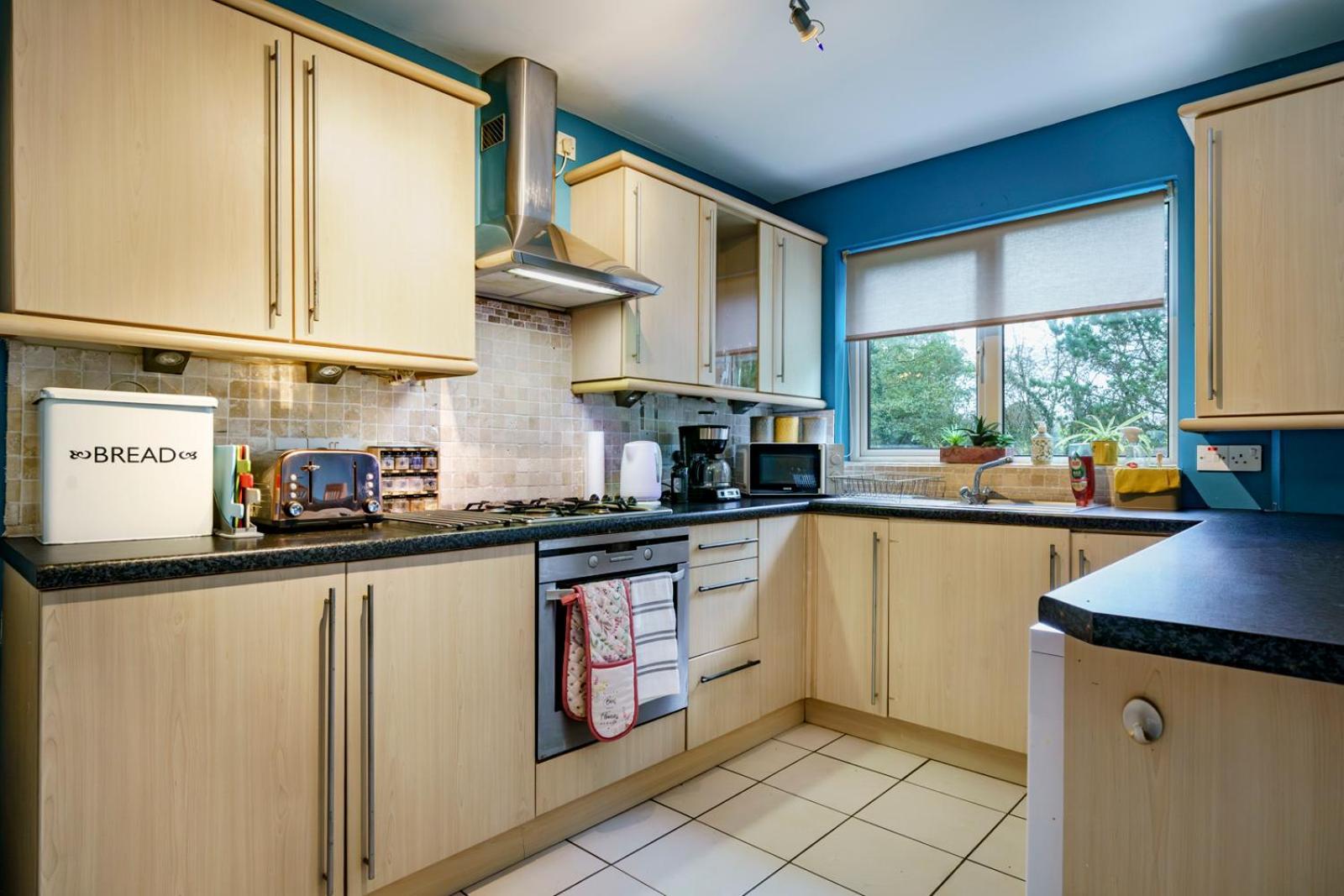 Close To City Centre Stylish 3 Bedroom House Hébergement de vacances Belfast