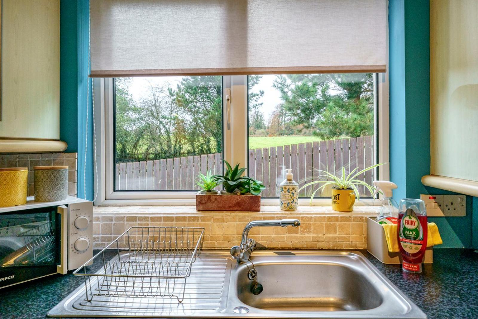 Hébergement de vacances Close To City Centre Stylish 3 Bedroom House Belfast