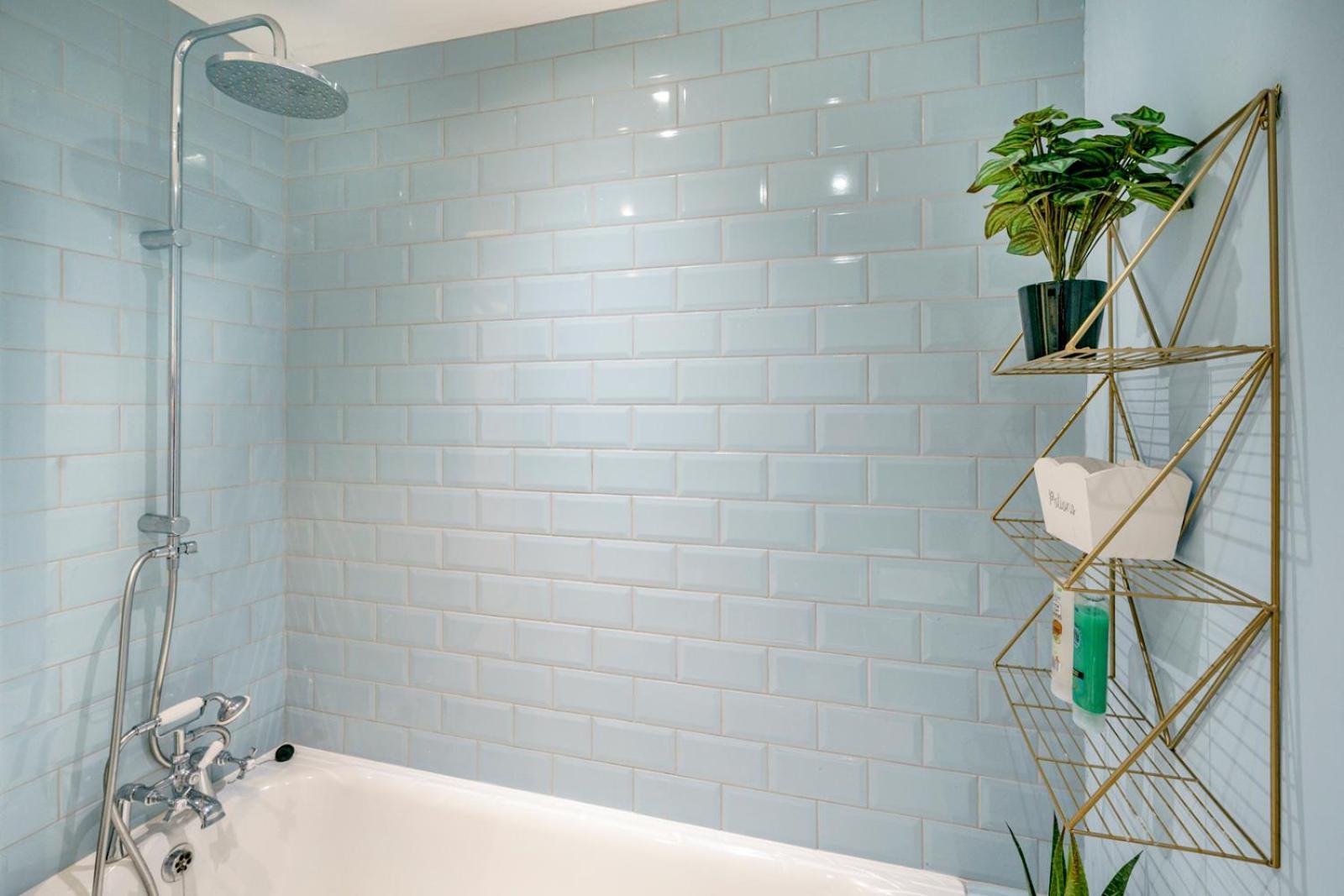 Hébergement de vacances Close To City Centre Stylish 3 Bedroom House